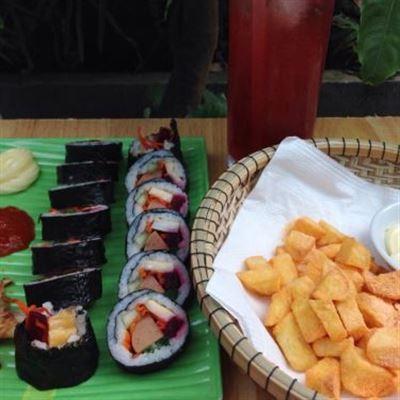 Shake Shake – Drinks & Foods