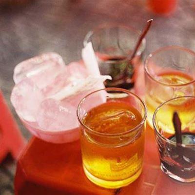 Sầu Đông Cafe