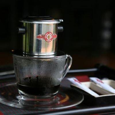 Tao Đàn Cafe