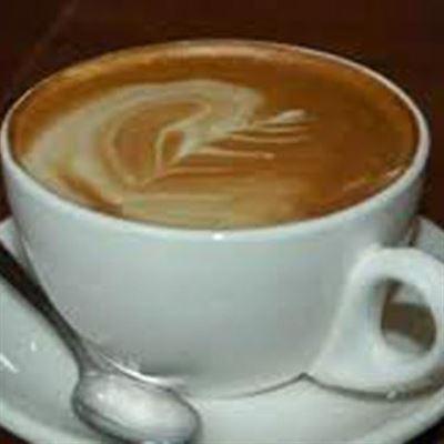 Hoàng Trúc Viên Cafe