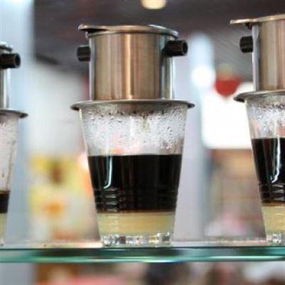 Quy Cafe