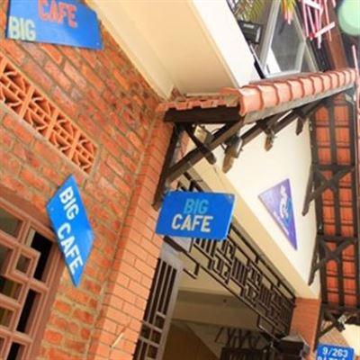 Big Cafe