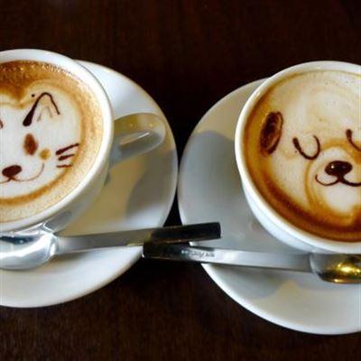 Real Coffee