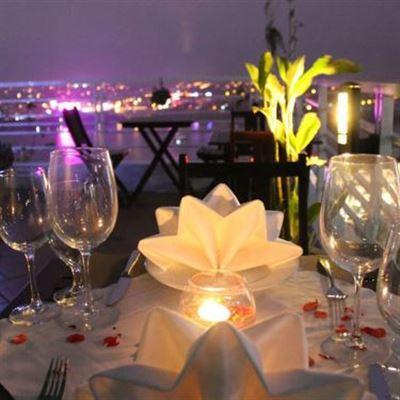 Cafe – Moonlight Hotel