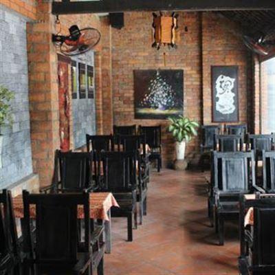 Vô Thường – Phòng Trà & Cafe