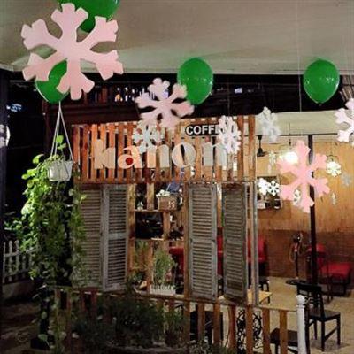 Kanon Coffee
