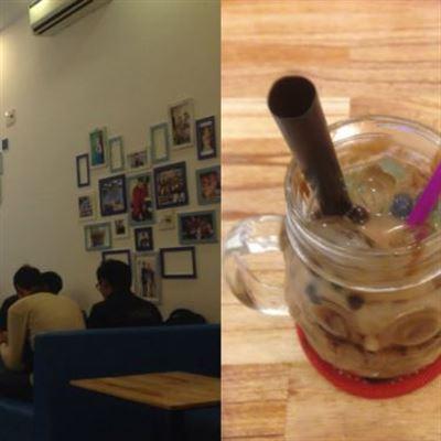 Event Coffee & Milk Tea