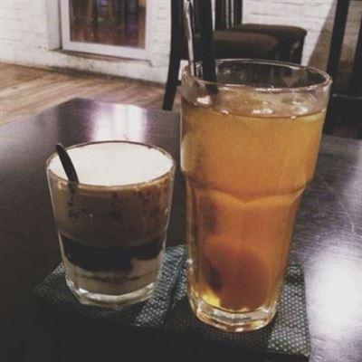 Gia Thuyên Cafe
