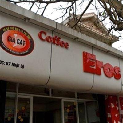 Eros Cafe