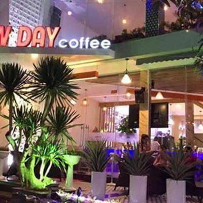 New Day Coffee