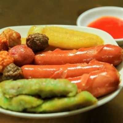 Xuka – Trà Sữa & Ăn Vặt