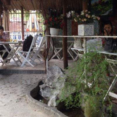 Đời Cát Cafe – Đống Đa