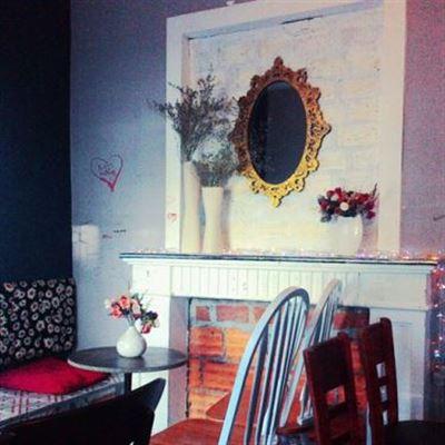 Trà Sữa Casa Bella – Quốc Sử Quán