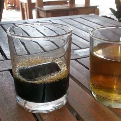 Uy Việt Coffee – Big C Huế