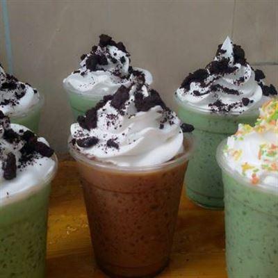 Zodiac – Coffee Take Away