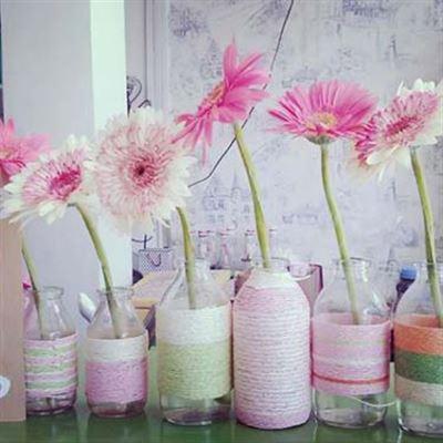 Cối Xay Gió Cafe – Hai Bà Trưng