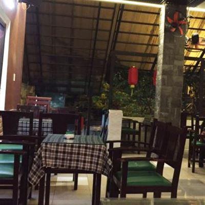 Alu Cafe