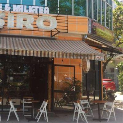 Siro Cafe & Milk Tea