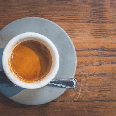 Le Cafe – Nguyễn Lương Bằng