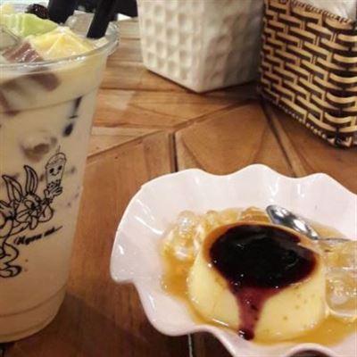 Moka – Trà Sữa & Ăn Vặt