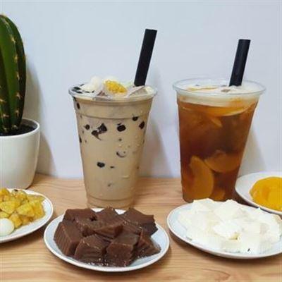 BeNi Milktea