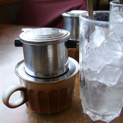 C.O.C Coffee