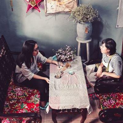 Thương Cà Phê
