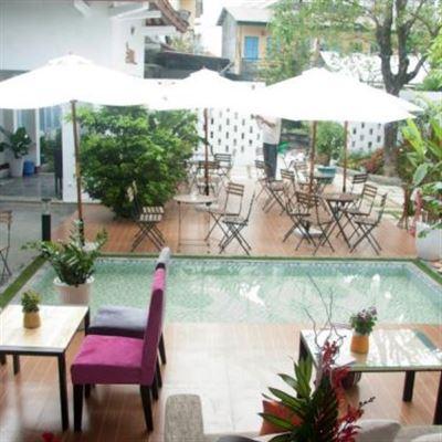 Villa Cafe