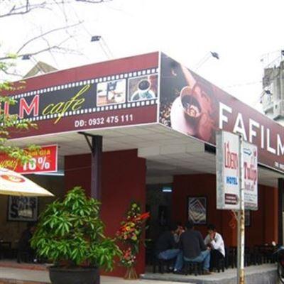 Fafilm Cafe