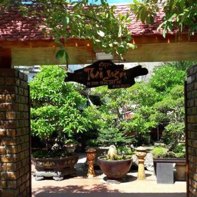 Thảo Uyên Cafe