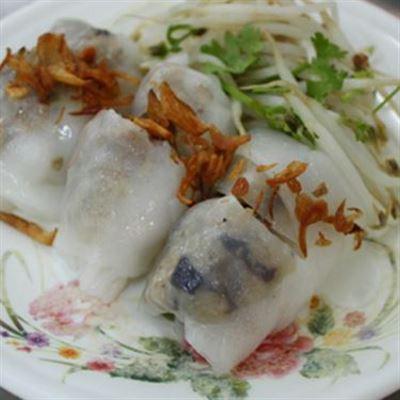 20 Quán – Bánh Ướt, Thức Ăn Nhanh