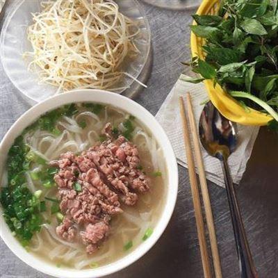 Phở 9B – Phở & Lẩu Bò