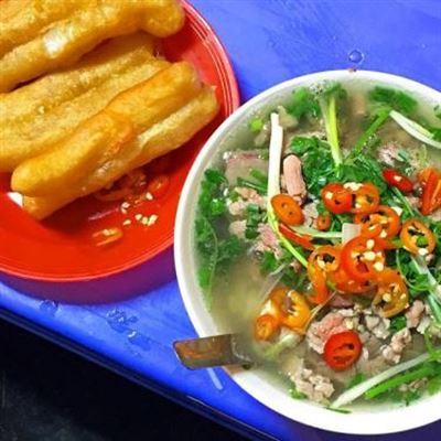 Phở Bắc Phượng Quế