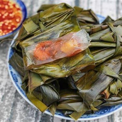 Bánh Lọc O Chánh