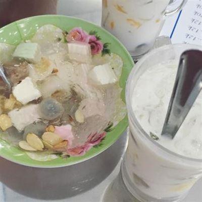 Chè Liên – Chè Đà Nẵng