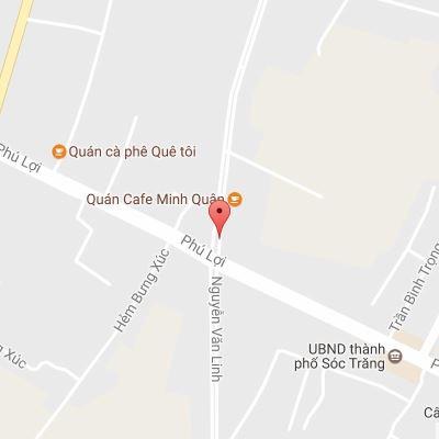 Cà Phê Quỳnh Hương