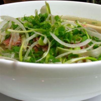 Quán Phở Bảo Trâm