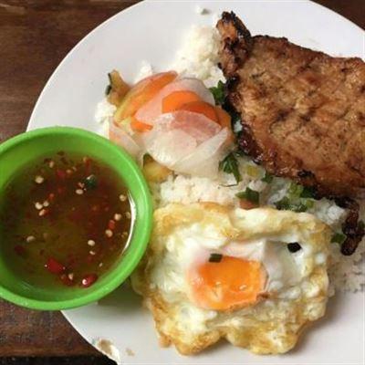 5 Hiếu – Quán Cơm