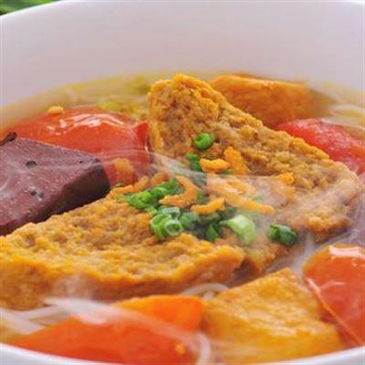 Bún Riêu – Quốc Lộ 1A