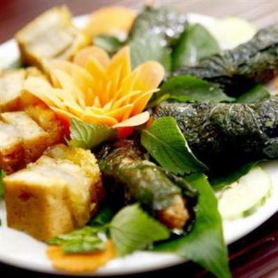 Cơm Chay Minh Ngọc