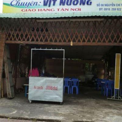 A. Quốc 2 – Vịt Nướng