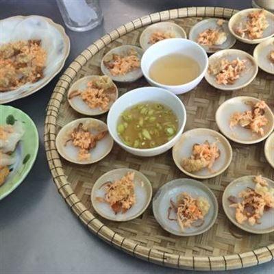 Quán Chi – Bánh Huế