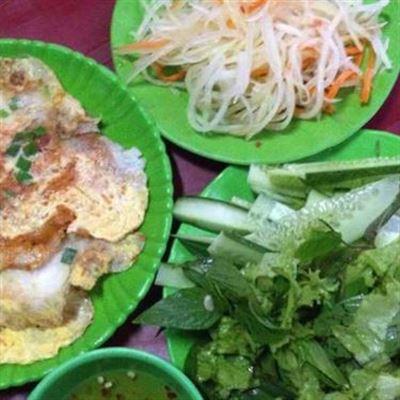 Dì Mai – Bánh Ép