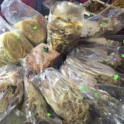 Ăn Vặt Nhà Hát Lớn