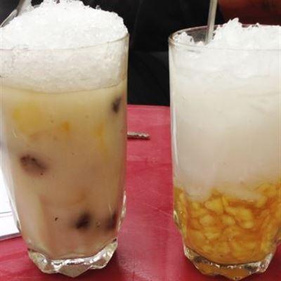 Chè Chùa