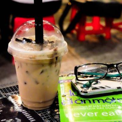 Trà Lúc Lắc Sáng & Sang
