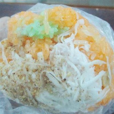 Xôi Nắm Nguyễn Chí Diễu