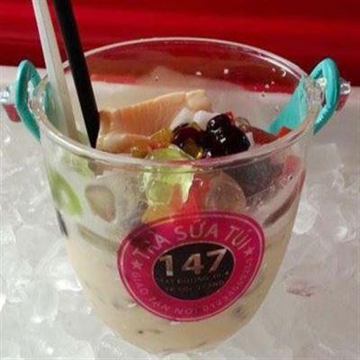 Trà Sữa Túi 147