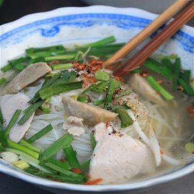 Hủ Tiếu Bánh Canh & Cơm Tấm