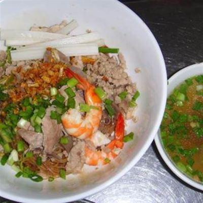 Quán Phượng Hoàng – Hủ Tiếu Mỹ Tho